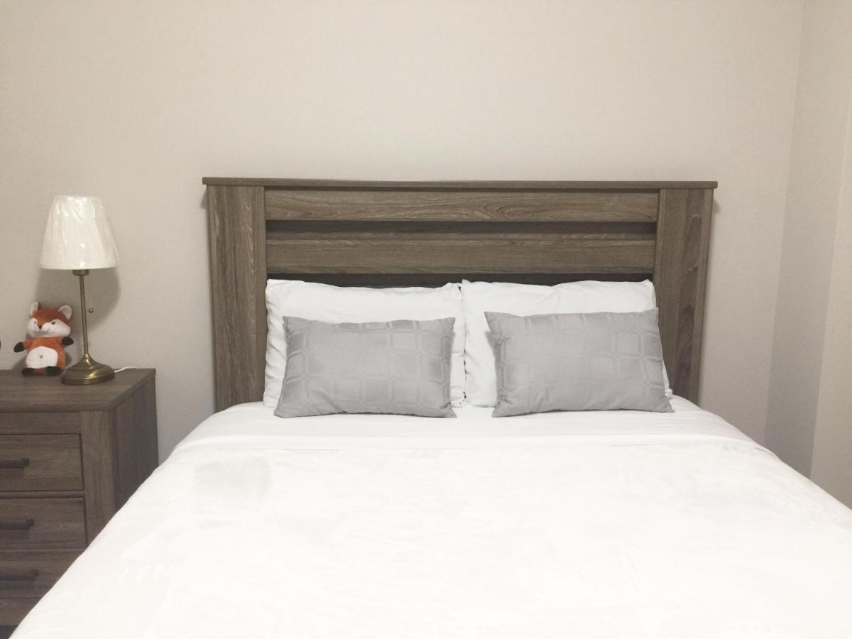 Charming, Comfortable Bsmt Apartment In Pickering Extérieur photo